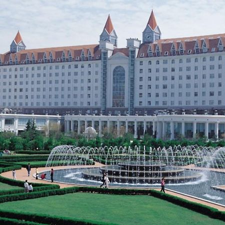 Grand Park Hotel Hợp Phì Ngoại thất bức ảnh