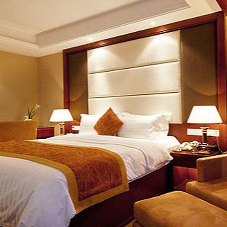 Grand Park Hotel Hợp Phì Ngoại thất bức ảnh